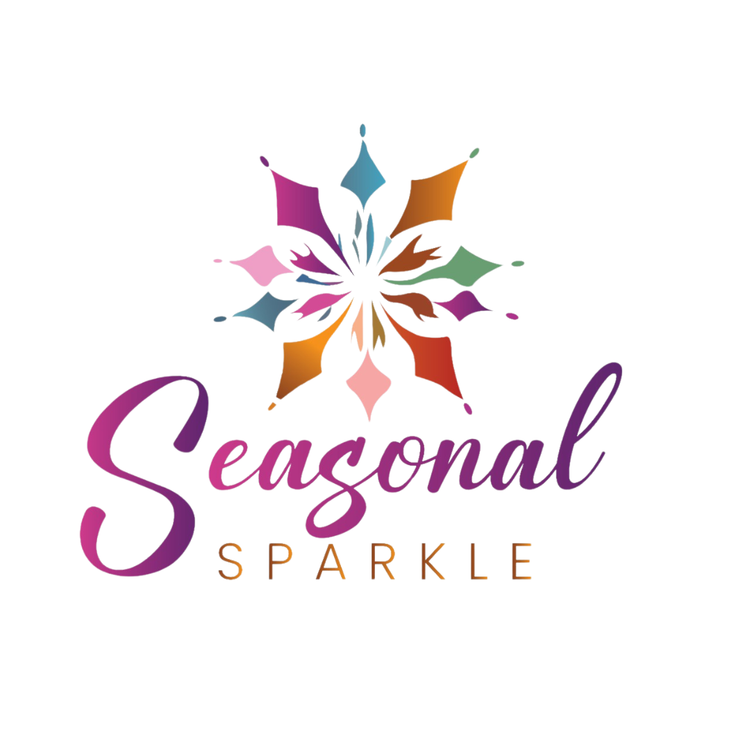 Buzztactix Client - Seasonal Sparkle Logo